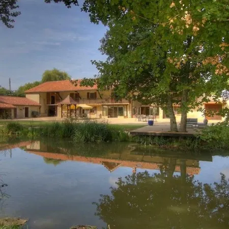House La Grange Valentin *