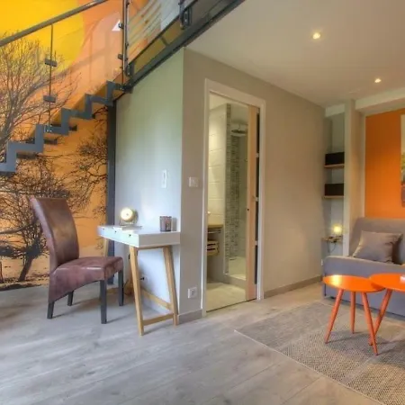 House La Grange Valentin Ambronay